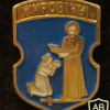 Герб города Жировичи img55173