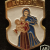 Kobryn coat of arms