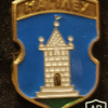 Mogilev coat of arms, type 4 img55164