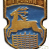 Grodno coat of arms