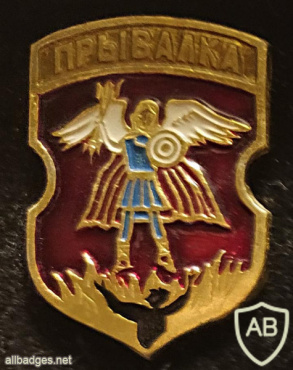 Pryvalki coat of arms img55152