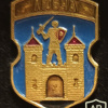 Lubcha coat of arms