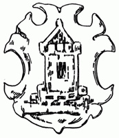 Герб города Каменец img55179