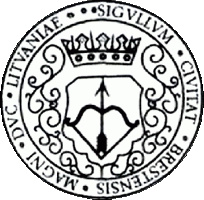 Герб города Брест img55219