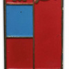 Эрдэнэт - Знак в честь пуска советско-монгольского ГОК (горно-обогатительный комбинат) 1978
