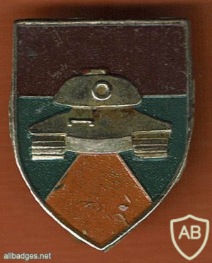 460th Brigade - Bnei Or Formation img55234