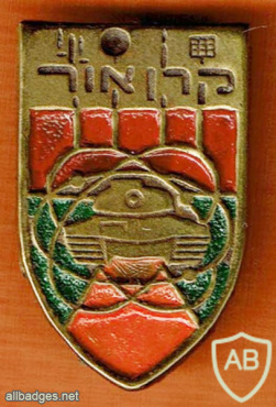 Keren Or Signal Company 460th Brigade - Bnei Or Formation img55237