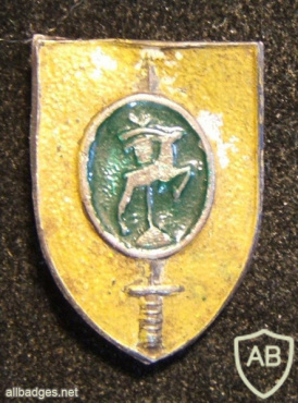 9th Oded Brigade img55347