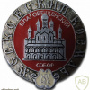 Московский кремль - Благовещенский собор 15 век