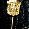 יריד המזרח תל-אביב 1934,  זהב 18 קארט img55586