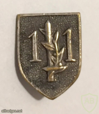 גדוד- 11 בחטיבת גולני במלחמת העצמאות img55698