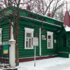 Kostino, Lenin's home-museum img55764