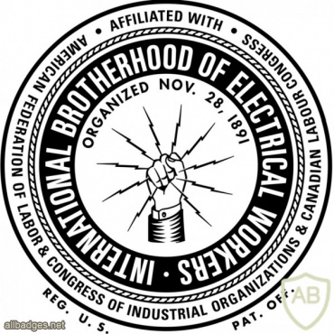 International Brotherhood of Electrical Workers, Local Union 349 - Miami img55896