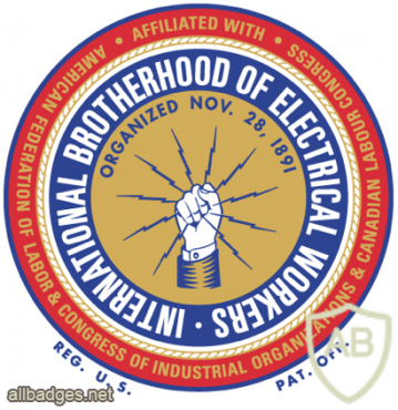International Brotherhood of Electrical Workers, Local Union 349 - Miami img55895
