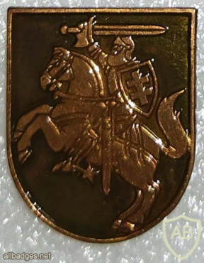 Государственный герб Литвы img55869