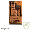 Нарва, замок-музей - Narva Muuseum img55882