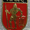 Trakai coat of arms img55871