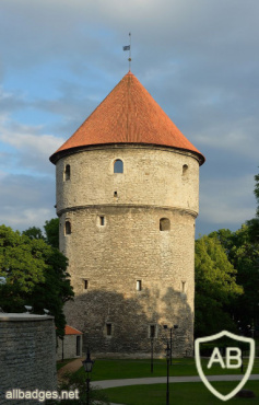 Tallinn, Kiek in de Kök tower img55884