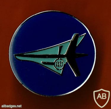 Aviation Squadron - Sde dov img55945