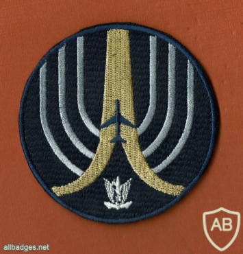 צוות AIR FORCE- 1 הישראלי img56132