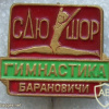 Baranavichy, Sports school of olympic reserve