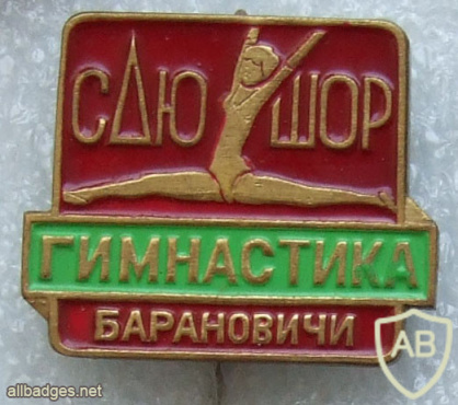 Baranavichy, Sports school of olympic reserve img56090