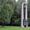 Baranavichy, Memorial complex «Urochishe Guy» img56099