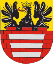 Mir coat of arms img56209