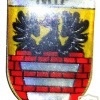 Mir coat of arms