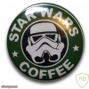 Star Wars Coffee img56346