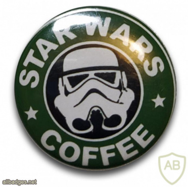 Star Wars Coffee img56346