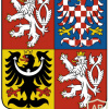 Czech republic coat of arms img56280