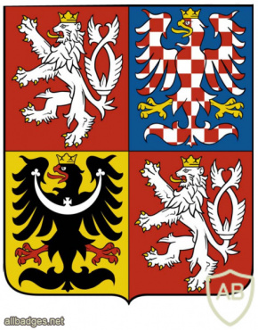 Чехия, герб img56280
