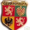 Czech republic coat of arms img56278