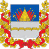 Омск, герб города в 2002-2014 гг. img56274