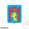 Lvov coat of arms 1970s img56282