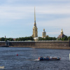 Leningrad, Peter and Paul Fortress img56516
