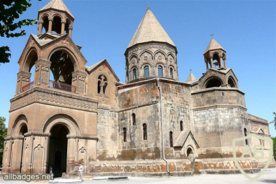 Vagharshapat, Etchmiadzin Cathedral img56469