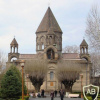 Vagharshapat, Etchmiadzin Cathedral img56470