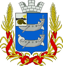 Gzhatsk coat of arms project 1863 img56600