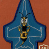 NAVY F-18 Hornet patch