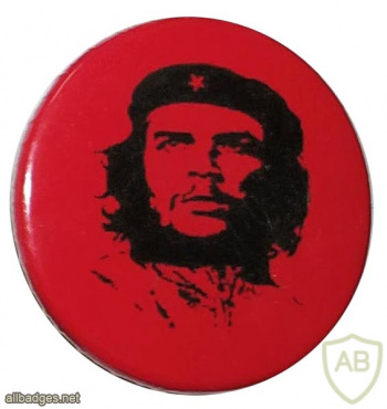 Че Гевара Эрнесто, Ernesto Che Guevara img56705