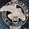 Commando Centre Entrainement FFA.