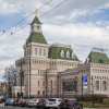 Leningrad, Suvorov museum img56806