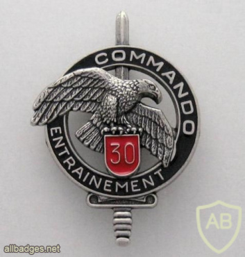 Commando Entrainement 30 img56843