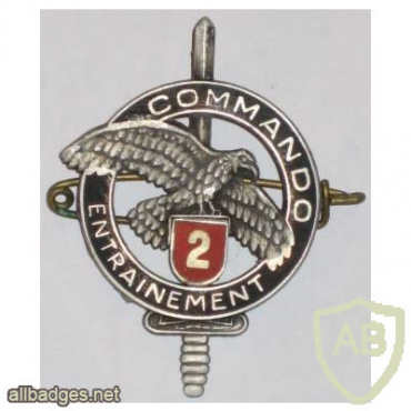 Commando Entrainement 2 img56826