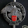 Commando Entrainement 23