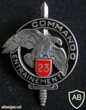 Commando Entrainement 23 img56842