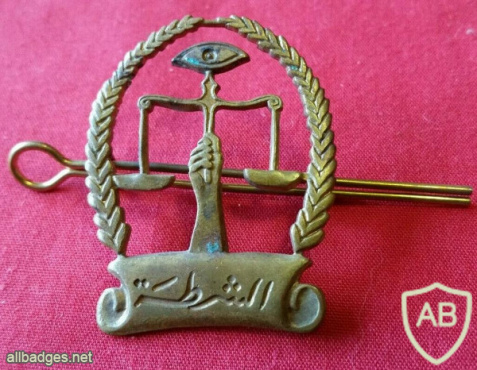 Unknown arab badge img56849