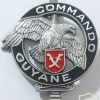 Commando Guyane.